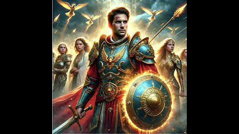 10-09 Morning Prayer and Message | Wrath of God and the Bride