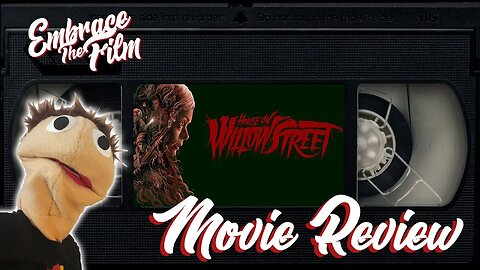 It’s Basically Resident Evil, but Worse: “House on Willow Street” - Movie Review