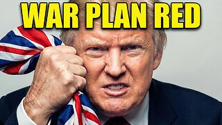 War Plan Red: The Last Time the Military Knew Our Real Enemy