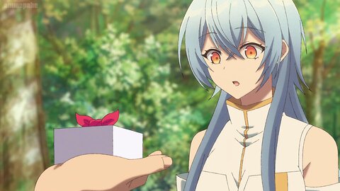 cecilia accepts | There was a Cute Girl in the Hero's Party so I Tried Confessing to Her