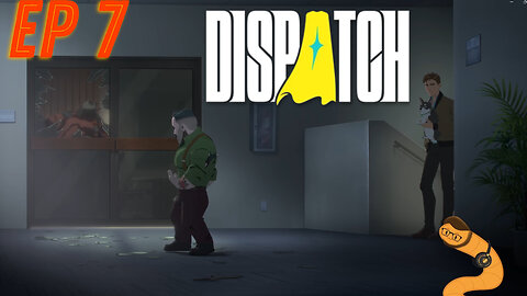 Some of the hardest decisions yet - Dispatch - Episode 7