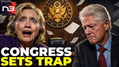 OMG! They Put Her Name Placard on the Table and Started Recording – What Comes Next is DEVASTATING