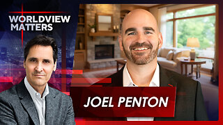 Joel Penton: Reaching Kids With The Bible ‘Off School Property’ | Worldview Matters