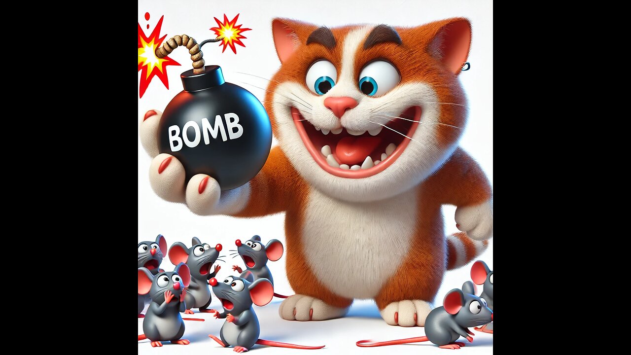 #cat funy video#😆🤣
