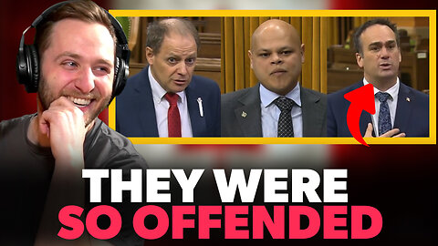 'ZERO CHANCE!'—Liberals Go FERAL After MP REFUSES to Apologize to Them