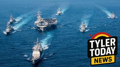 US prepares for further conflict with Venezuela and cartels