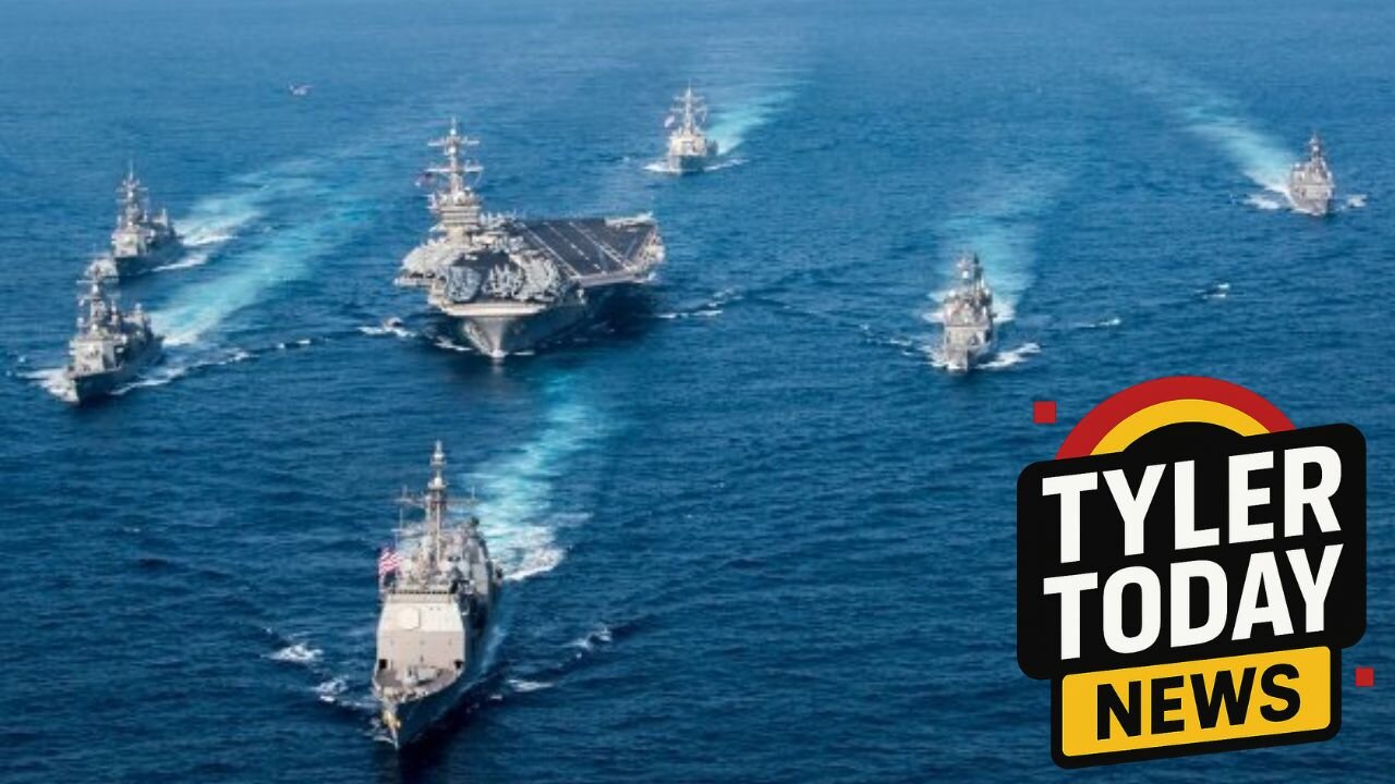 US prepares for further conflict with Venezuela and cartels