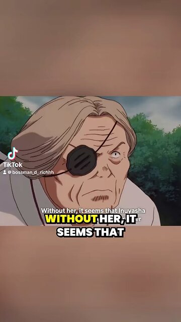 The complex relationship between Inuyasha and Kagome