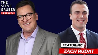 Zach Rudat | Michigan’s New Legal Reform Push