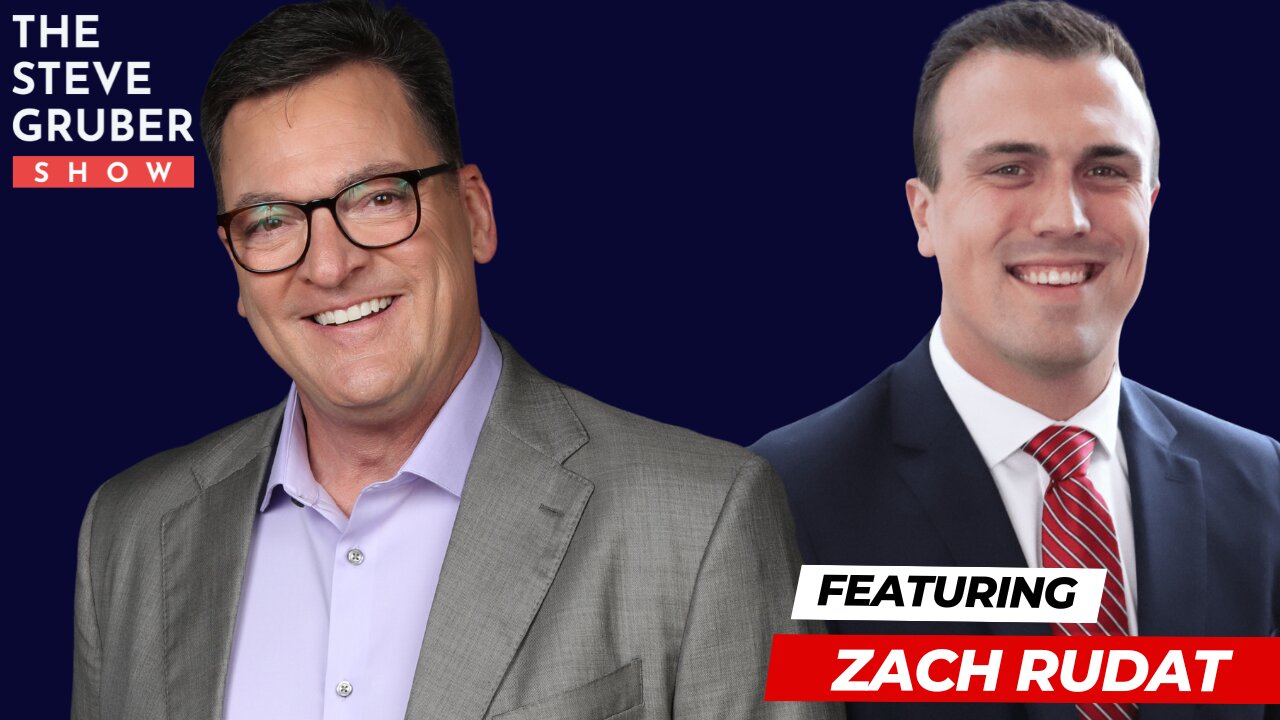 Zach Rudat | Michigan’s New Legal Reform Push