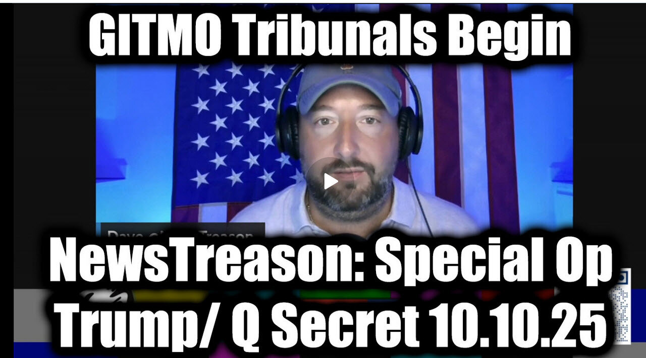 Q News Review w/ Mike King #66: Q Operation Leans into Gov Races | Jim Qomey | Truth of LBJ