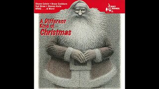 A Different Kind of Christmas (1994) [Full Album]