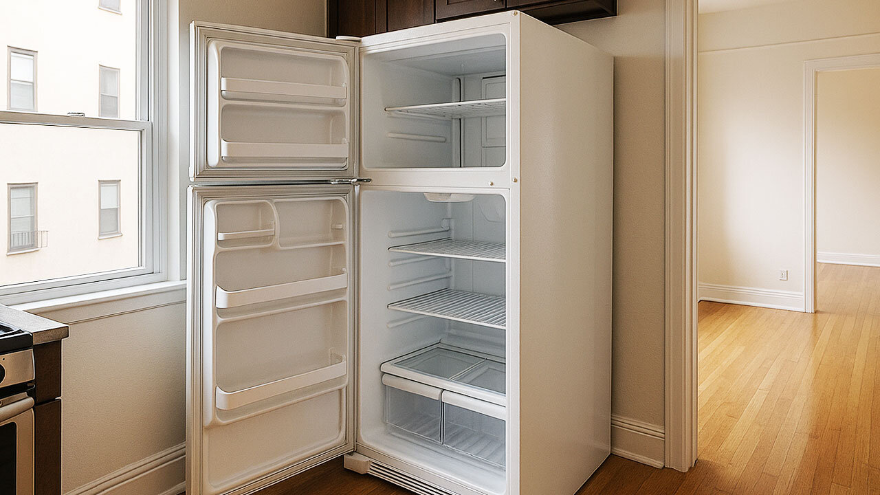 New California Law: Landlords Must Provide Refrigerators in Apartments