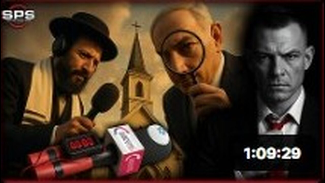 The Stew Crew Mid December ReeStream