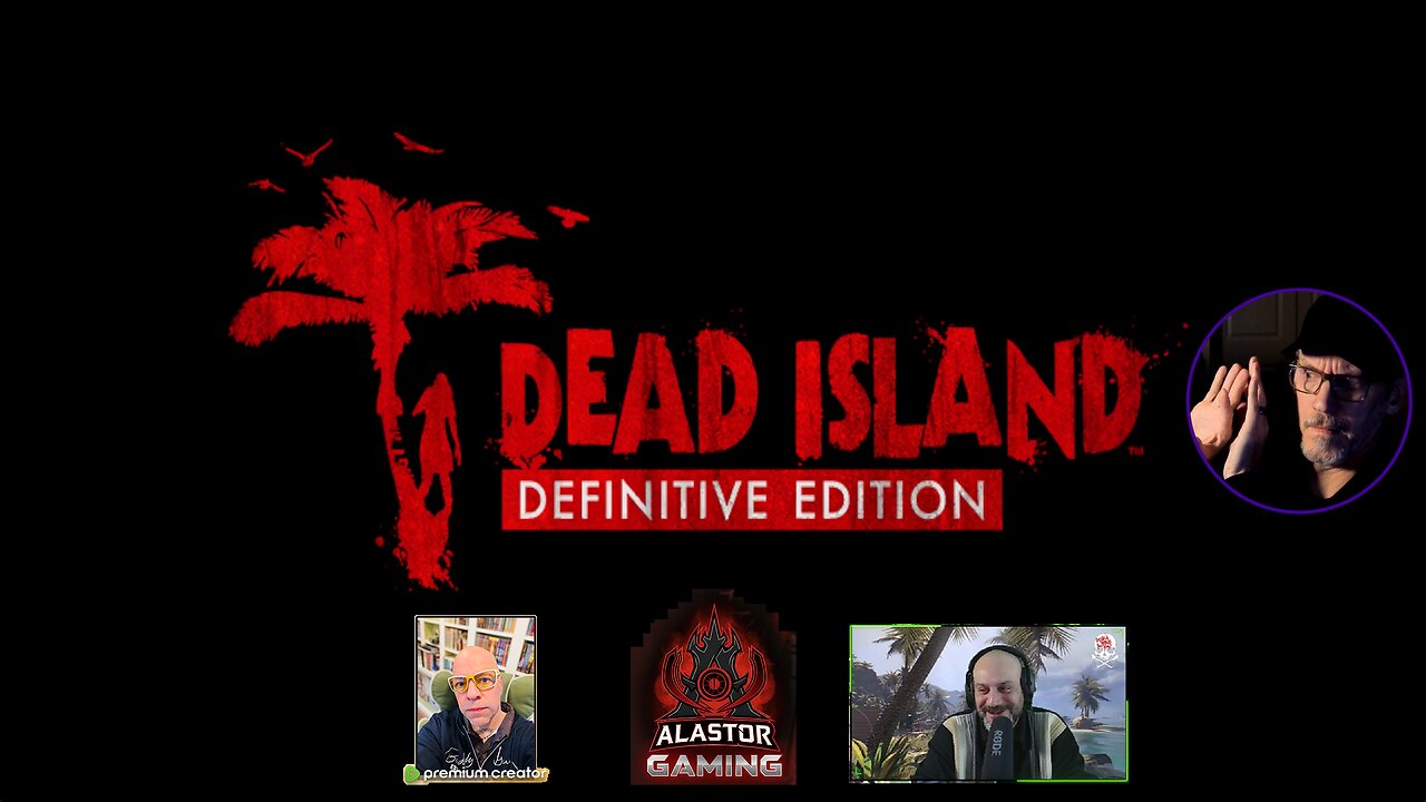 COLLAB: DEAD ISLAND - DEFINITIVE EDITION