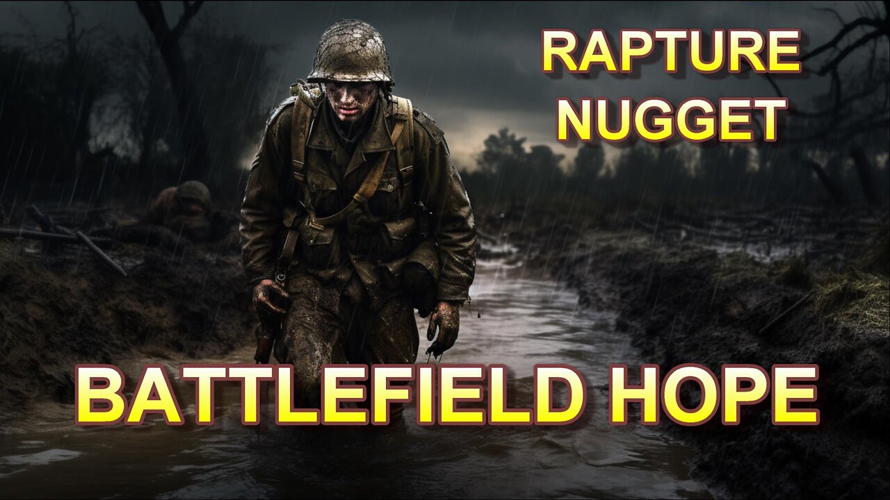 Rapture Nugget -- Battlefield Hope