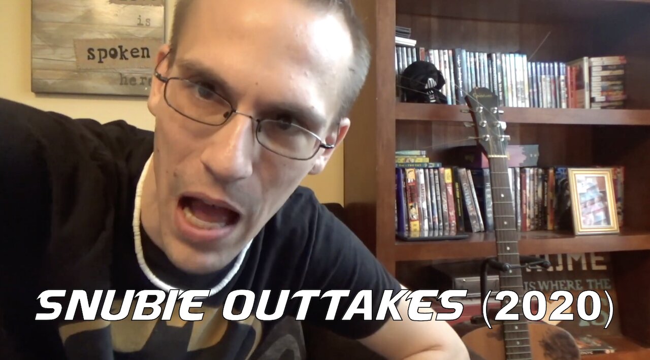 Snubie Outtakes (2020)