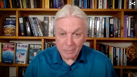 The ENDGAME Is Unfolding NOW — The SYSTEMS Can’t Hold Much Longer | David Icke