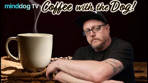 Godfather of Punk Rock Comedy - JT Habersaat EP1008