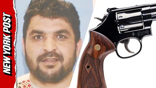 US Attorney for DC Jeanine Pirro reveals type of gun used to shoot and injure two National Guardsmen