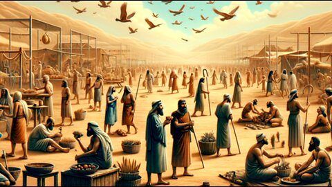 The Origins of the Canaanites – And the Horrific Gods They Worshipped