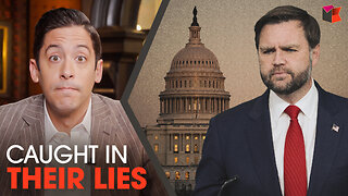 JD Vance Destroys Democrats With One Post | Ep. 1827