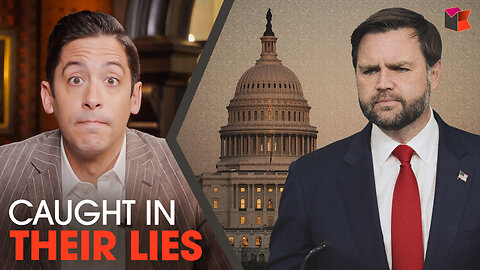 JD Vance Destroys Democrats With One Post | Ep. 1827