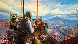 Arc Raiders PvP with an INSANE Carry MAX GOOP