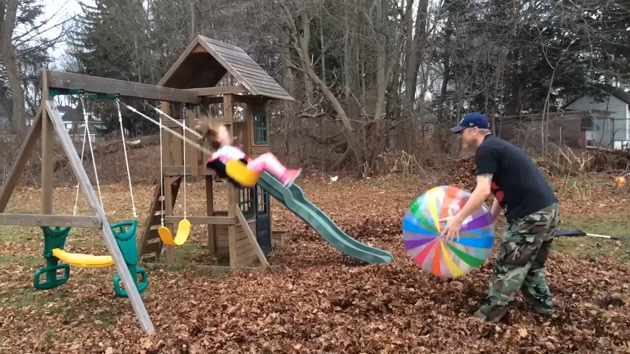 The great daddy funny video
