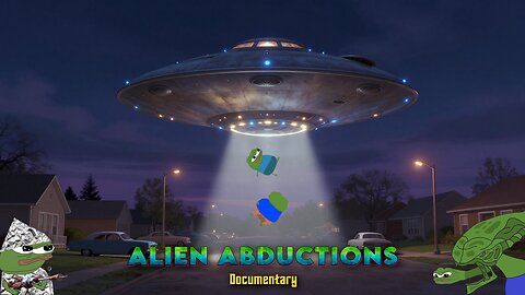 Alien Abductions (documentary)
