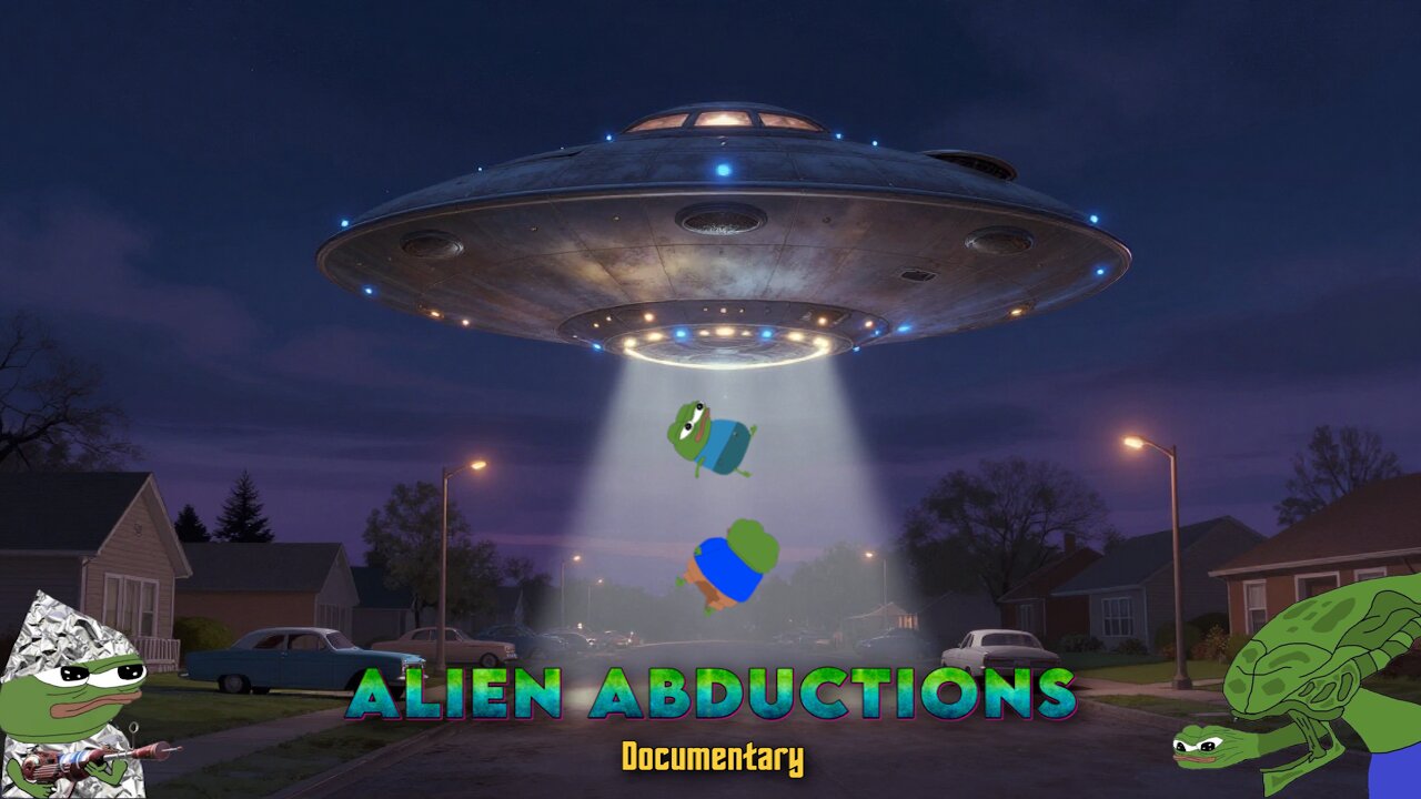 Alien Abductions (documentary)