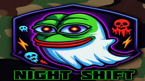 fren news17 - GhQsts in Da Machine 2