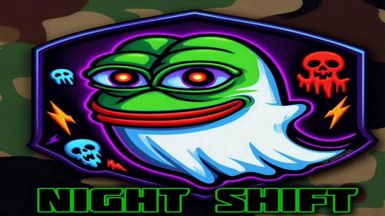 fren news17 - GhQsts in Da Machine 2