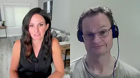 From Skeptic to Believer: Nick's Life-Changing Experience with Frequency Therapy