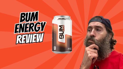 BUM Energy Review