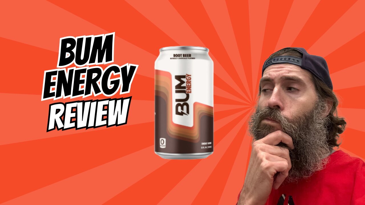 BUM Energy Review