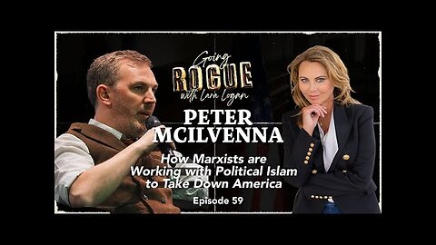 Marxists Working with Political Islam to Take Down America lara logan W|PETER MCILVENNA|