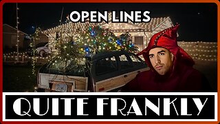 Boys Will Be Boys, Georgia Election, Christmas Travel | 12/22/25