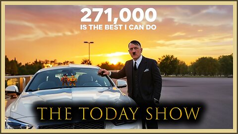 The Today Show | Thursday