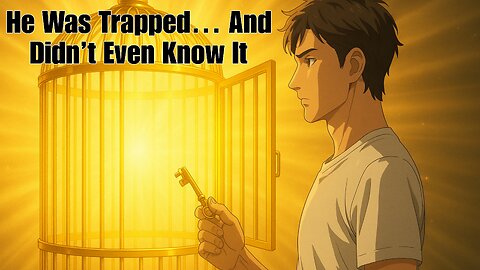 The Man Who Finally Stopped Living for Other People | A Life Changing Motivational Story IN English