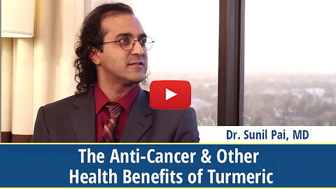 Anti-Cancer Health Benefits of Turmeric and Curcumin