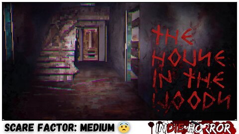 Deadly Getaway: Unravel the Mystery in This Horror Game 🏡💔😱