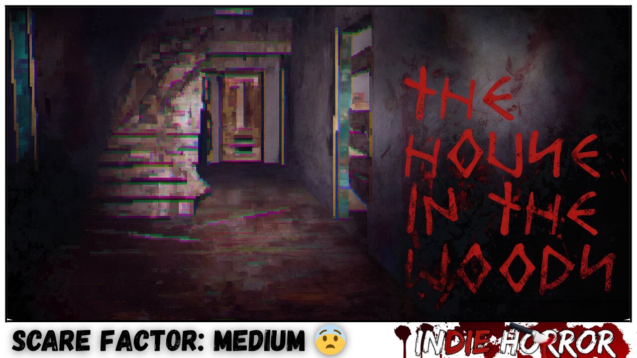 Deadly Getaway: Unravel the Mystery in This Horror Game 🏡💔😱