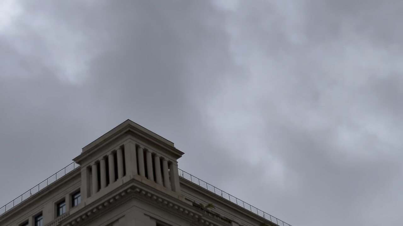 Edificio Barcelona 34