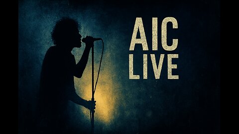 Alice in Chains - Live