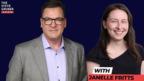 When High Taxes Drive Jobs Away | with Janelle Fritts