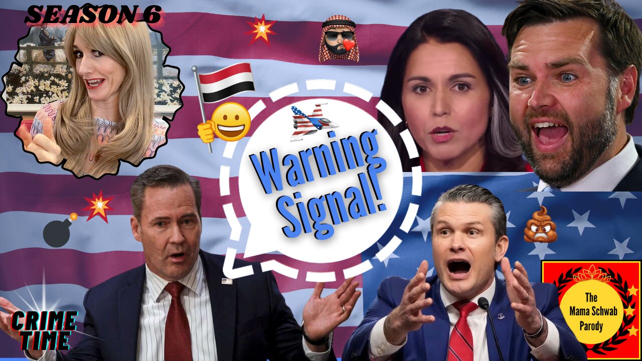 Warning Signal!