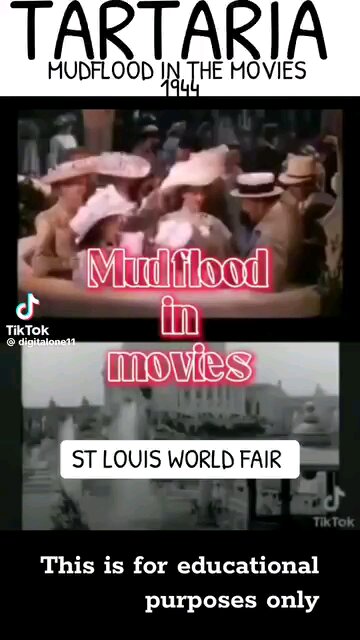 tartaria was taken out by the masons