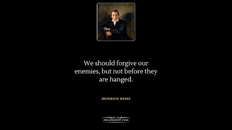 Everyone is sick of it.