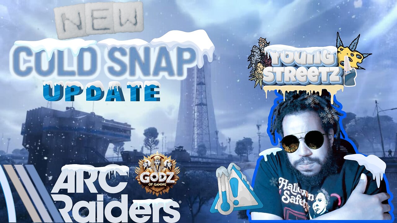 Speranza's Most Wanted 5 | GDZoG